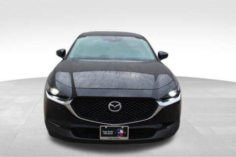 2023 Mazda CX-30 2.5 S