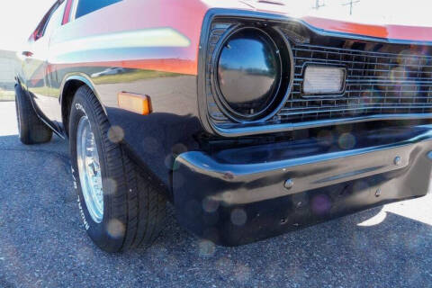1974 Dodge Dart