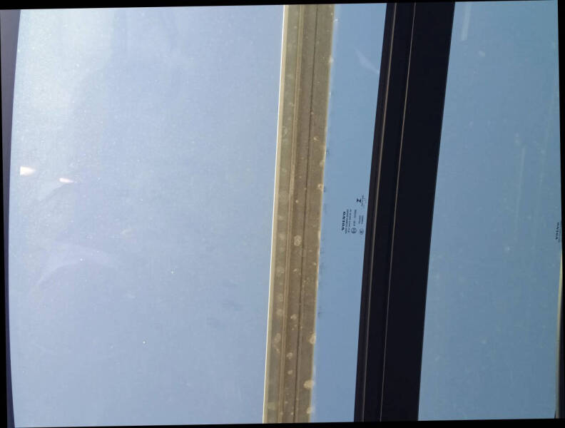 2015 Volvo XC60 T6 Drive-E