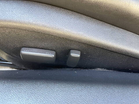 2011 Chevrolet Camaro SS