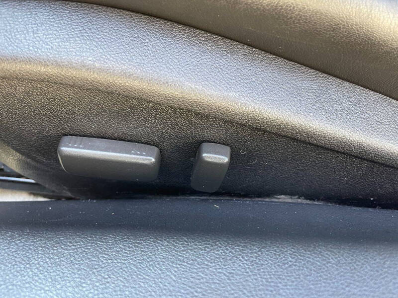 2011 Chevrolet Camaro SS