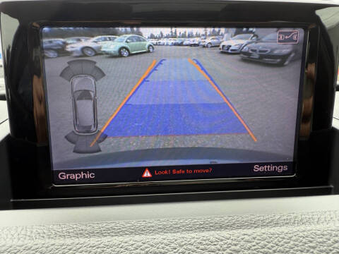 2017 Audi Q3 2.0T quattro Premium