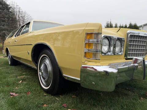 1976 Ford LTD