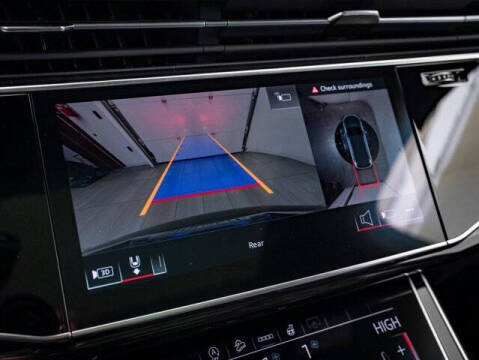 2026 Audi Q7 quattro Premium Plus 55 TFSI