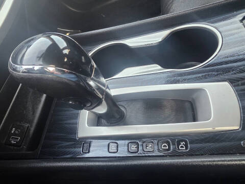 2017 Nissan Altima 2.5 SL