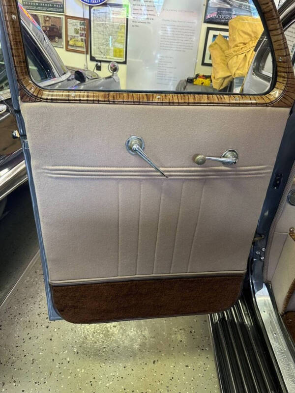 1937 Chrysler Airflow