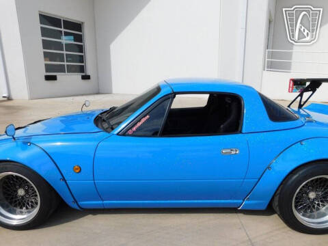 1993 Mazda MX-5 Miata