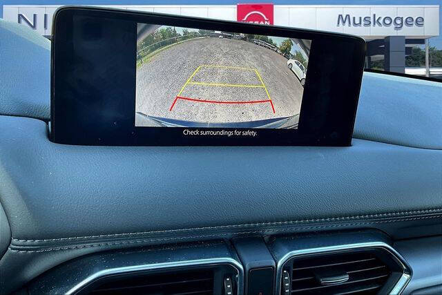 2024 Mazda CX-5 2.5 S Select