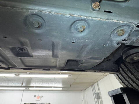 1997 Cadillac DeVille D'elegance