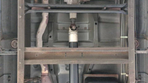 1994 GMC Sierra 1500