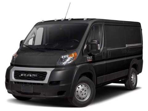 2021 RAM ProMaster Cargo for sale at 495 Chrysler Jeep Dodge Ram in Lowell MA