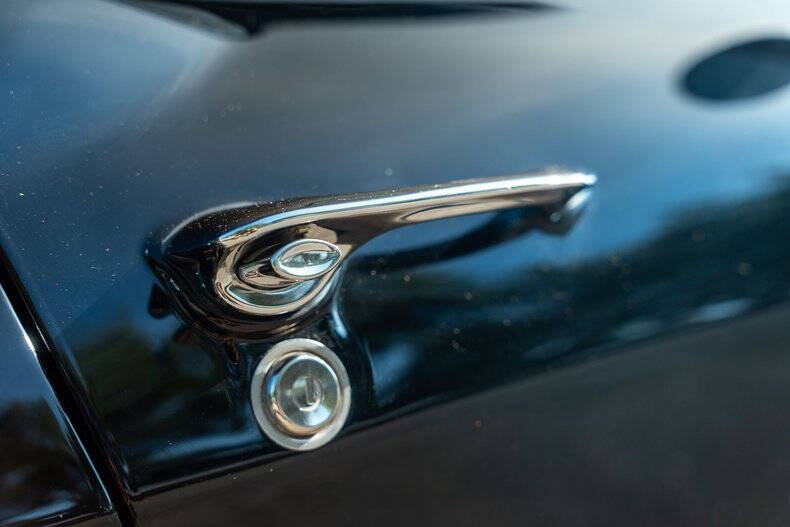 1964 Chevrolet Corvette