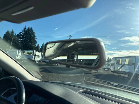 2009 Audi A4 2.0T Avant Premium