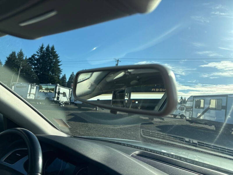 2009 Audi A4 2.0T Avant Premium