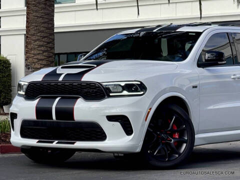 2024 Dodge Durango SRT 392 Premium