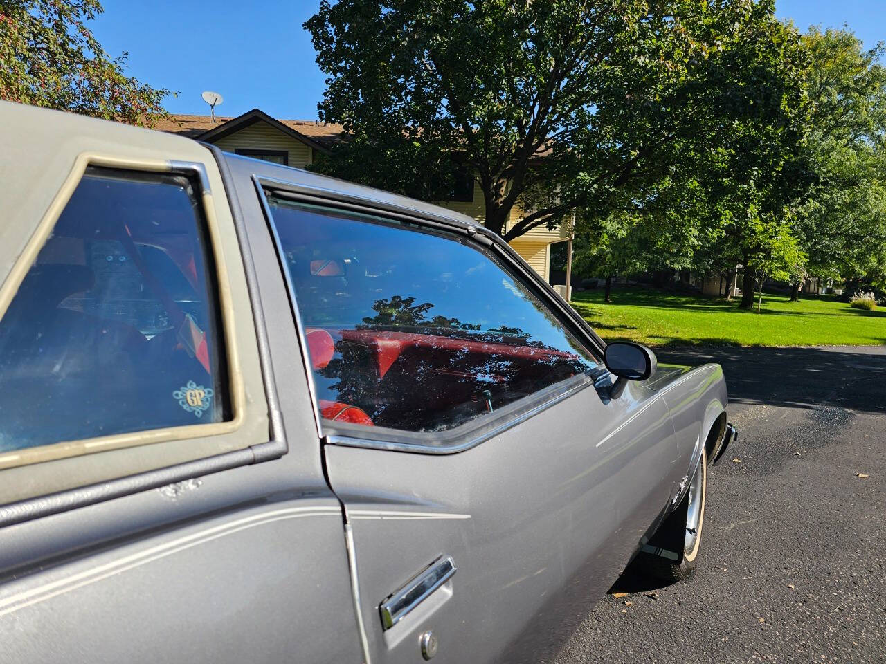 1977 Pontiac Grand Prix 67