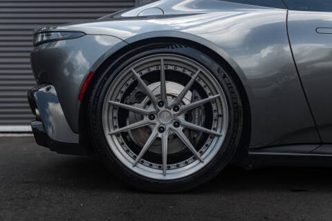 2020 Aston Martin Vantage