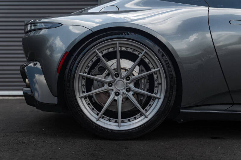 2020 Aston Martin Vantage