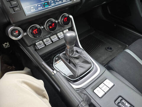 2025 Toyota GR86 Premium