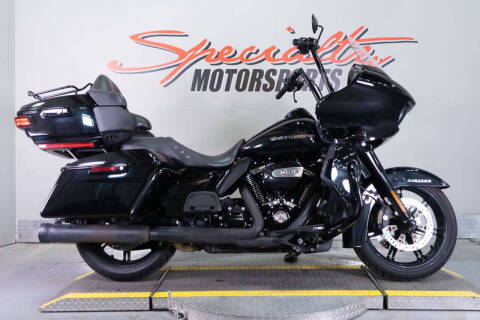 2021 Harley-Davidson Road Glide Limited