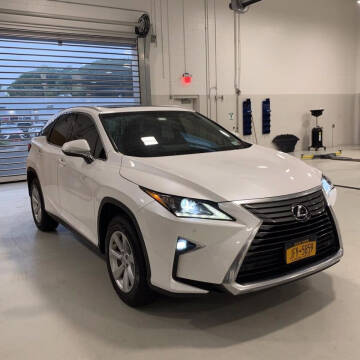2016 Lexus RX 350 for sale at OFIER AUTO SALES in Freeport NY