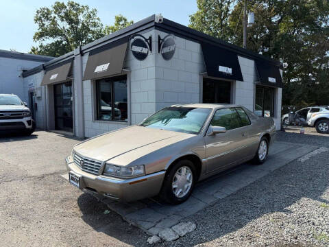 1999 Cadillac Eldorado