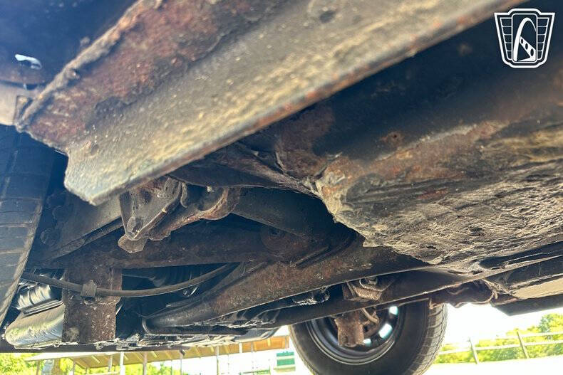 1969 Volkswagen Beetle