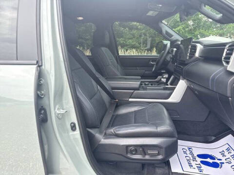 2025 Toyota Sequoia