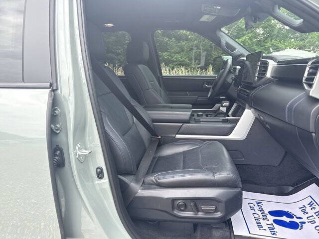 2025 Toyota Sequoia