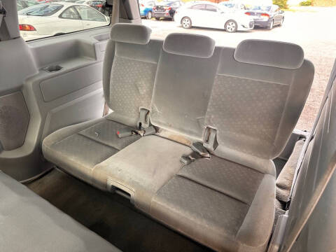 2006 Ford Freestar SE
