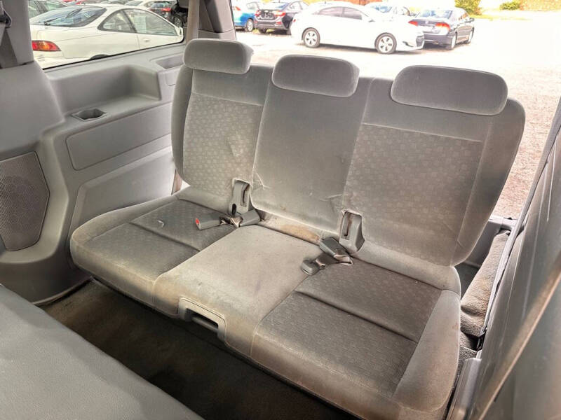 2006 Ford Freestar SE