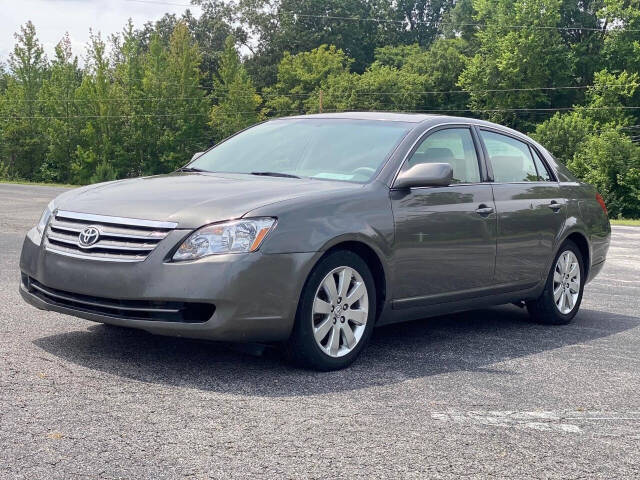 2006 Toyota Avalon for sale at Dan Miller's Used Cars in Murray, KY