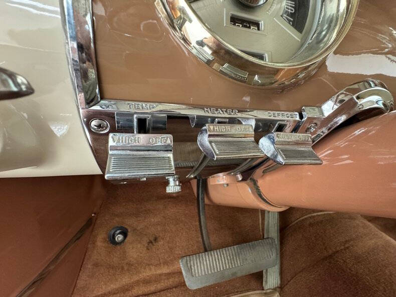 1955 Chrysler Imperial