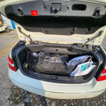 2012 Mercedes-Benz E-Class E 350