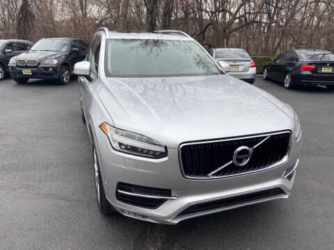 2016 Volvo XC90 for sale at Urbin Auto Sales in Garfield NJ