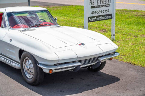 1964 Chevrolet Corvette