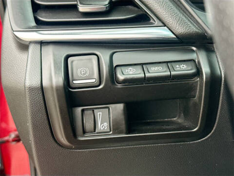 2024 Cadillac CT4 Sport