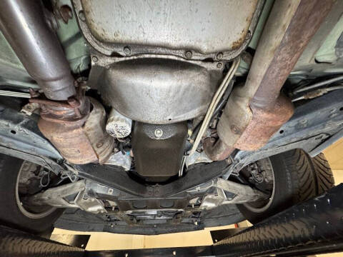 1994 Chevrolet Corvette