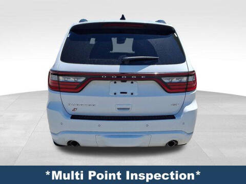 2025 Dodge Durango GT Plus