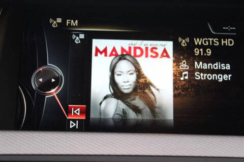 2015 BMW 5 Series 535i xDrive