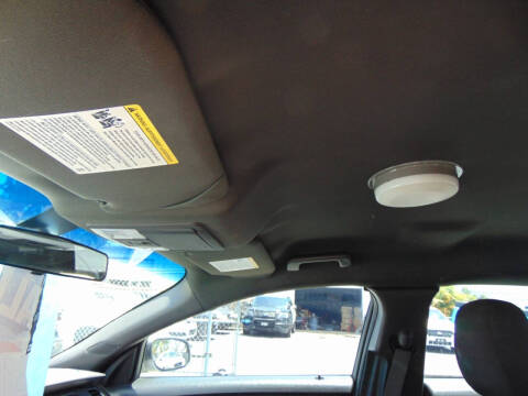 2017 Ford Taurus Police Interceptor