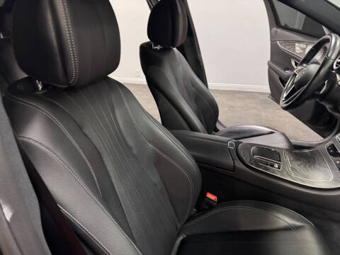 2021 Mercedes-Benz E-Class E 450 4MATIC