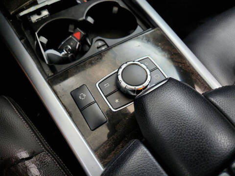 2016 Mercedes-Benz E-Class E 350