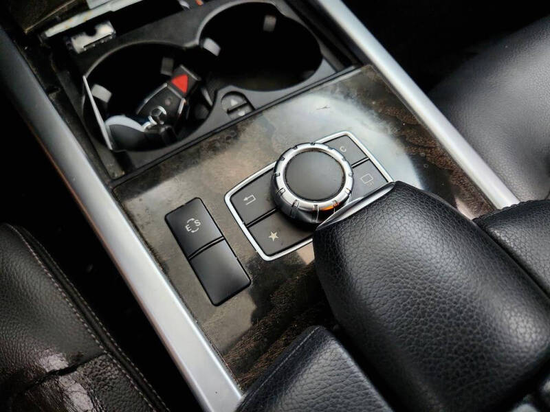 2016 Mercedes-Benz E-Class E 350