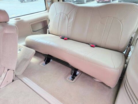 1998 Ford Expedition