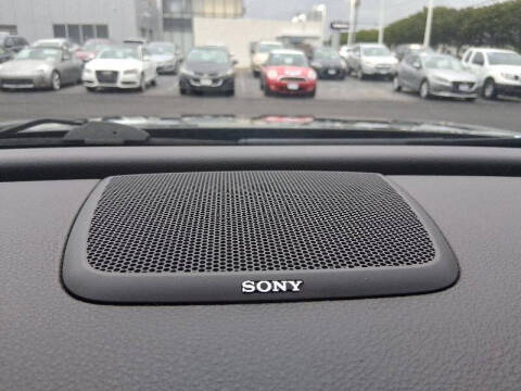 2012 Ford Flex Limited