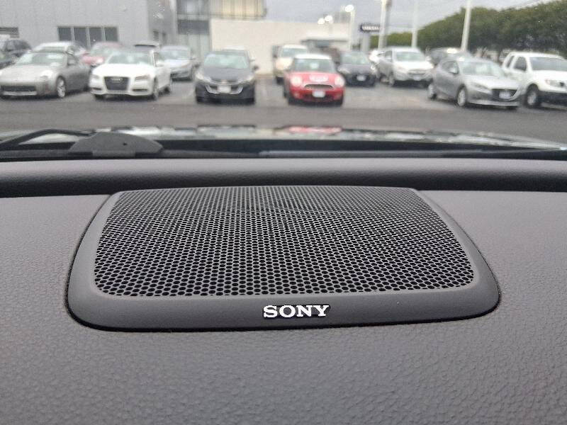 2012 Ford Flex Limited