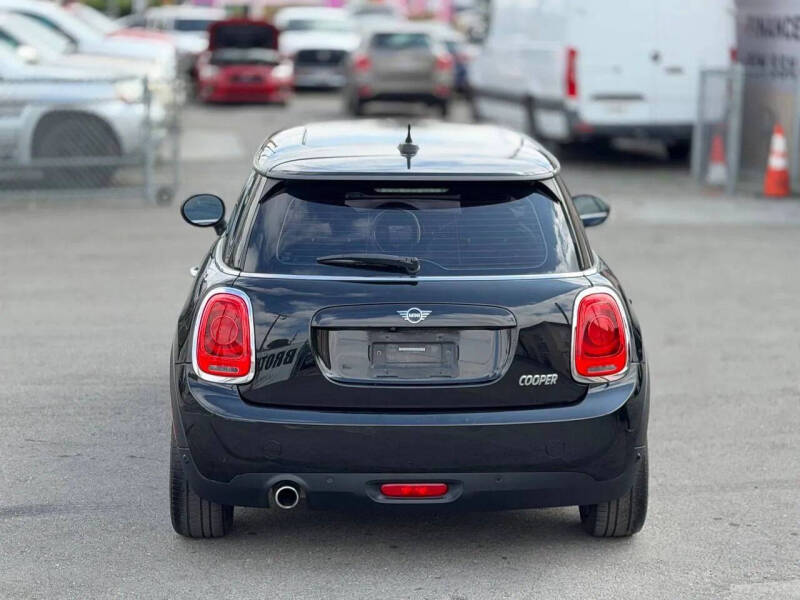 2019 MINI Hardtop 2 Door