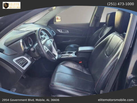 2017 GMC Terrain SLE-2