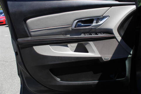 2012 GMC Terrain SLE-2